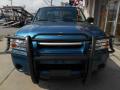 2004 Frontier XE V6 Crew Cab 4x4 #2