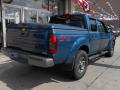2004 Frontier XE V6 Crew Cab 4x4 #5