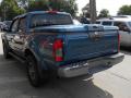 2004 Frontier XE V6 Crew Cab 4x4 #7