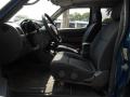 2004 Frontier XE V6 Crew Cab 4x4 #15