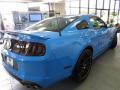 2014 Mustang Shelby GT500 SVT Performance Package Coupe #4