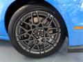  2014 Ford Mustang Shelby GT500 SVT Performance Package Coupe Wheel #6