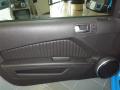 Door Panel of 2014 Ford Mustang Shelby GT500 SVT Performance Package Coupe #14