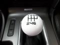  2014 Mustang 6 Speed Manual Shifter #17