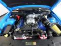  2014 Mustang 5.8 Liter SVT Supercharged DOHC 32-Valve Ti-VCT V8 Engine #20