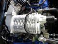  2014 Mustang 5.8 Liter SVT Supercharged DOHC 32-Valve Ti-VCT V8 Engine #21