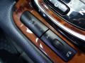 Controls of 2003 Mercedes-Benz S 55 AMG Sedan #10