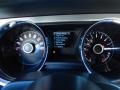  2014 Ford Mustang V6 Premium Convertible Gauges #9