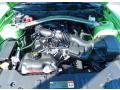  2014 Mustang 3.7 Liter DOHC 24-Valve Ti-VCT V6 Engine #11