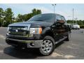 2013 F150 XLT SuperCrew 4x4 #1