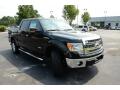 2013 F150 XLT SuperCrew 4x4 #3