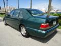1997 S 420 Sedan #5