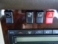 Controls of 1997 Mercedes-Benz S 420 Sedan #6