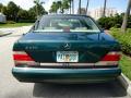 1997 S 420 Sedan #7