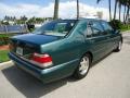 1997 S 420 Sedan #9