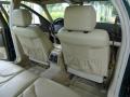 Rear Seat of 1997 Mercedes-Benz S 420 Sedan #16