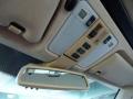 Controls of 1997 Mercedes-Benz S 420 Sedan #26