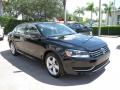 2013 Passat 2.5L SE #7 2013 Passat 2.5L SE #7