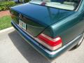 1997 S 420 Sedan #29