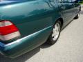 1997 S 420 Sedan #34