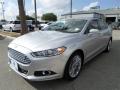 2014 Fusion SE EcoBoost #1 2014 Fusion SE EcoBoost #1