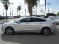 2014 Fusion SE EcoBoost #2 2014 Fusion SE EcoBoost #2