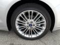 2014 Ford Fusion SE EcoBoost Wheel #8 2014 Ford Fusion SE EcoBoost Wheel #8