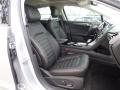 Front Seat of 2014 Ford Fusion SE EcoBoost #10 Front Seat of 2014 Ford Fusion SE EcoBoost #10