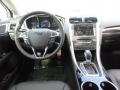 Dashboard of 2014 Ford Fusion SE EcoBoost #15 Dashboard of 2014 Ford Fusion SE EcoBoost #15