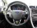 2014 Ford Fusion SE EcoBoost Steering Wheel #16 2014 Ford Fusion SE EcoBoost Steering Wheel #16