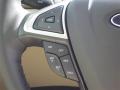 Controls of 2014 Ford Fusion SE EcoBoost #16