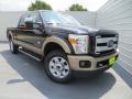 2014 F250 Super Duty King Ranch Crew Cab 4x4 #2