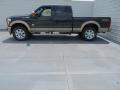 2014 F250 Super Duty King Ranch Crew Cab 4x4 #7