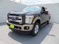 2014 F250 Super Duty King Ranch Crew Cab 4x4 #8