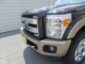 2014 F250 Super Duty King Ranch Crew Cab 4x4 #11