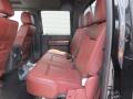 2014 F250 Super Duty King Ranch Crew Cab 4x4 #16