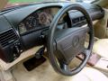  1994 Mercedes-Benz SL 320 Roadster Steering Wheel #33