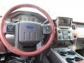2014 F250 Super Duty King Ranch Crew Cab 4x4 #20