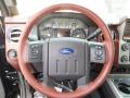 2014 F250 Super Duty King Ranch Crew Cab 4x4 #22