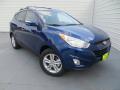 2013 Tucson GLS #1 2013 Tucson GLS #1