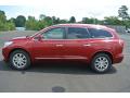 2014 Enclave Leather AWD #3 2014 Enclave Leather AWD #3