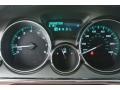  2014 Buick Enclave Leather AWD Gauges #16
