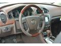  2014 Buick Enclave Leather AWD Steering Wheel #23