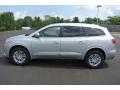 2014 Buick Enclave Quick Silver Metallic #3 2014 Buick Enclave Quick Silver Metallic #3