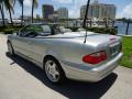 2000 CLK 430 Cabriolet #1