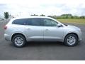 2014 Buick Enclave Quick Silver Metallic #6 2014 Buick Enclave Quick Silver Metallic #6