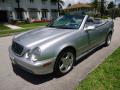 2000 CLK 430 Cabriolet #5