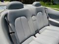 2000 CLK 430 Cabriolet #6