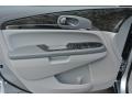 Door Panel of 2014 Buick Enclave Convenience #9 Door Panel of 2014 Buick Enclave Convenience #9