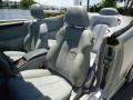 2000 CLK 430 Cabriolet #8